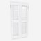 Premier Pure White shutter