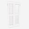 Woodlux Bright White shutter