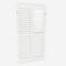 Woodlux Prive Silk White shutter