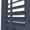 Premier Anthracite shutter