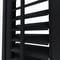 Premier Matt Black shutter