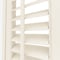 Premier Oyster White shutter