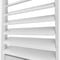 Premier Prive Chalk White shutter