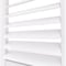 Premier Prive Pure White shutter