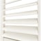 Premier Prive Soft White shutter