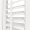 Premier Soft White shutter
