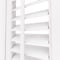Woodlux Bright White shutter