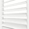 Woodlux Prive Silk White shutter
