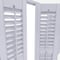 Premier Dove Grey shutter