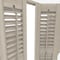 Premier Old White shutter
