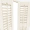 Premier Oyster White shutter