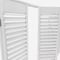 Premier Prive Chalk White shutter