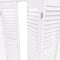 Premier Prive Pure White shutter