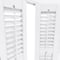 Premier Pure White shutter