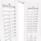 Woodlux Bright White shutter