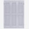Premier Dove Grey shutter