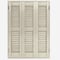 Premier Driftwood shutter