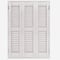 Premier Light Grey shutter