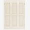 Premier Oyster White shutter