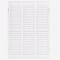 Premier Prive Pure White shutter