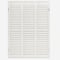 Woodlux Prive Eggshell White shutter