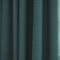Aria Teal curtain