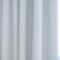 Aria White curtain