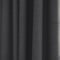 Carnaby Pewter curtain