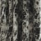Lava Charcoal curtain