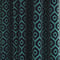 Mistral Sapphire curtain