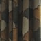 Pamplona Gold curtain