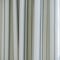 Salcombe Stripe Navy curtain
