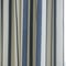 Seaton Stripe Navy curtain