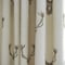 Stag Grey curtain