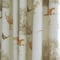 Tatton Autumn curtain
