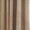 Toronto Oatmeal curtain