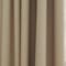 Chakra Honey curtain