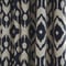 Marrakesh Ink curtain