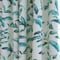 Oasis Lapis curtain