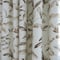 Oasis Putty curtain