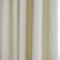 Pencil Stripe Pebble curtain