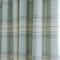 Shaker Check Wedgewood curtain