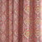 Stardust Sorbet curtain