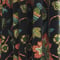 Summer Noir curtain