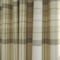 Cairngorm Oatmeal curtain