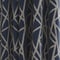 Geomo Ink curtain