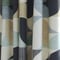 Reno Mineral and Navy curtain
