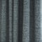 Boucle Dash Spa Blue curtain