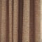 Boucle Dash Sunshine Yellow curtain