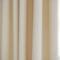 Boucle Ecru curtain